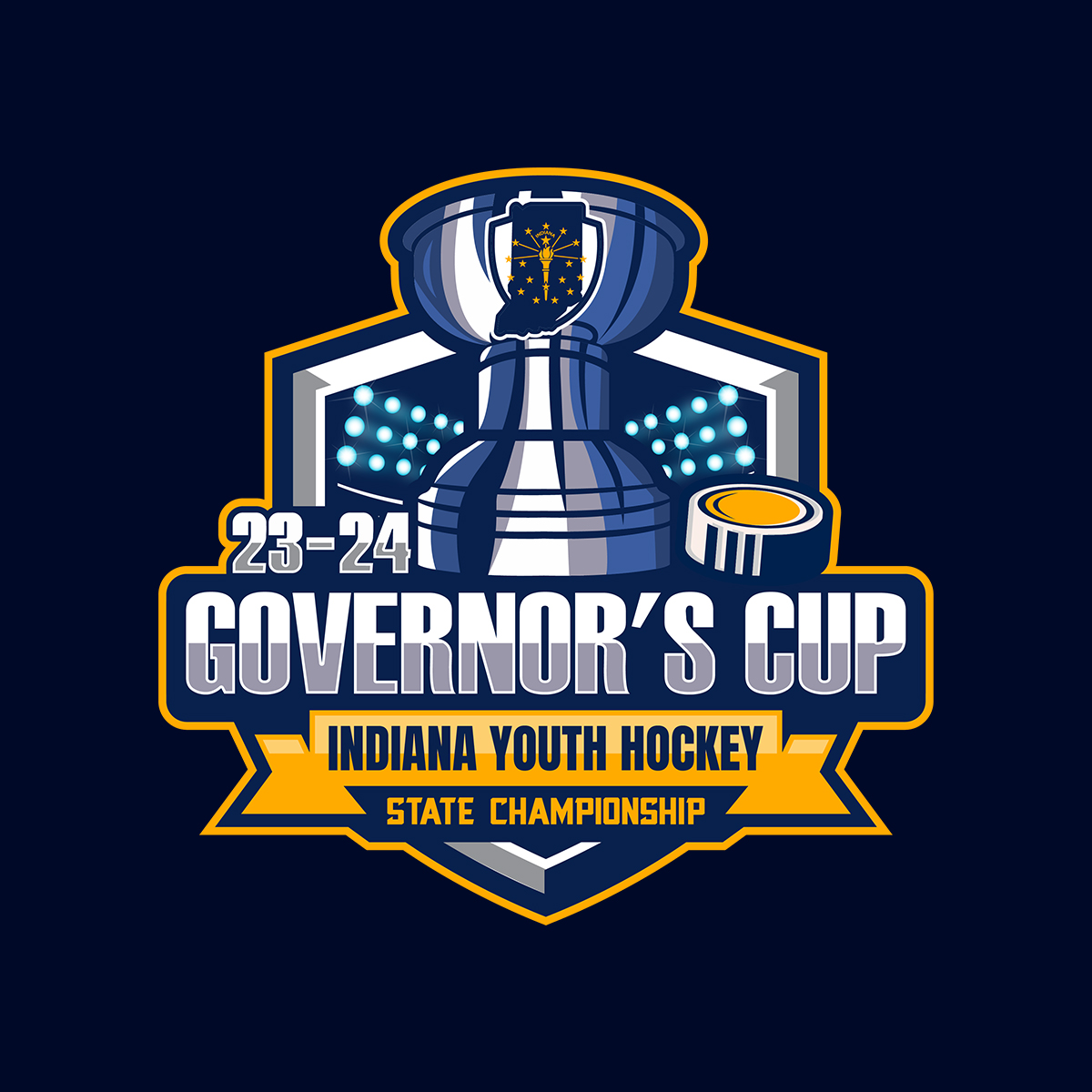 Governor's Cup UTP Apparel